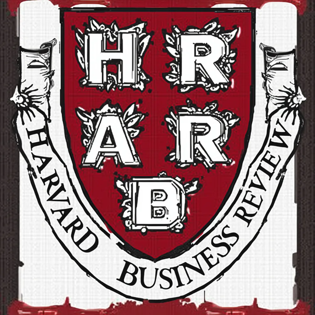 Harvard Business Review