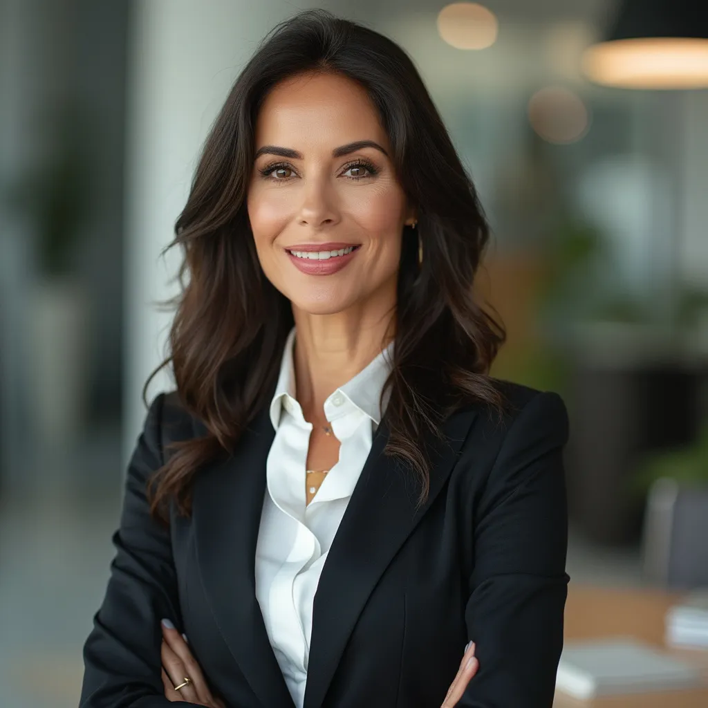Isabel Montero, CEO y Cofundadora