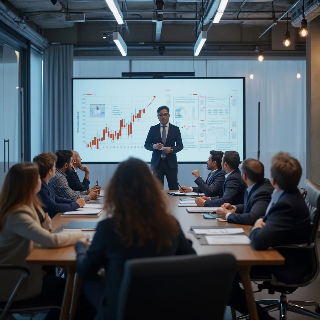 Webinar sobre estrategias adaptativas